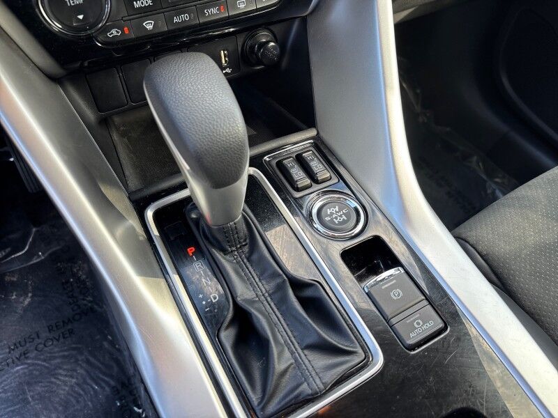 2024 Mitsubishi Eclipse Cross SE Seffner FL