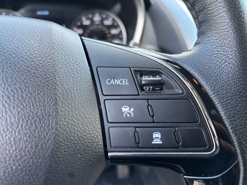 2024 Mitsubishi Eclipse Cross SE Seffner FL