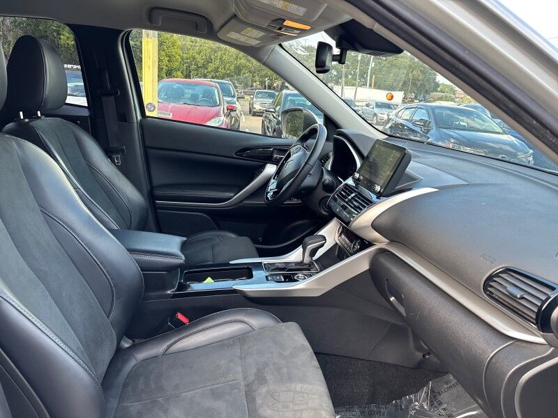 2024 Mitsubishi Eclipse Cross SE Seffner FL