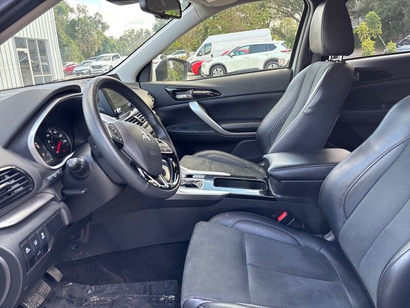 2024 Mitsubishi Eclipse Cross SE Seffner FL