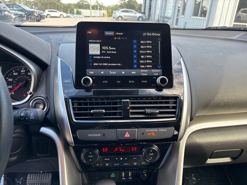 2024 Mitsubishi Eclipse Cross SE Seffner FL