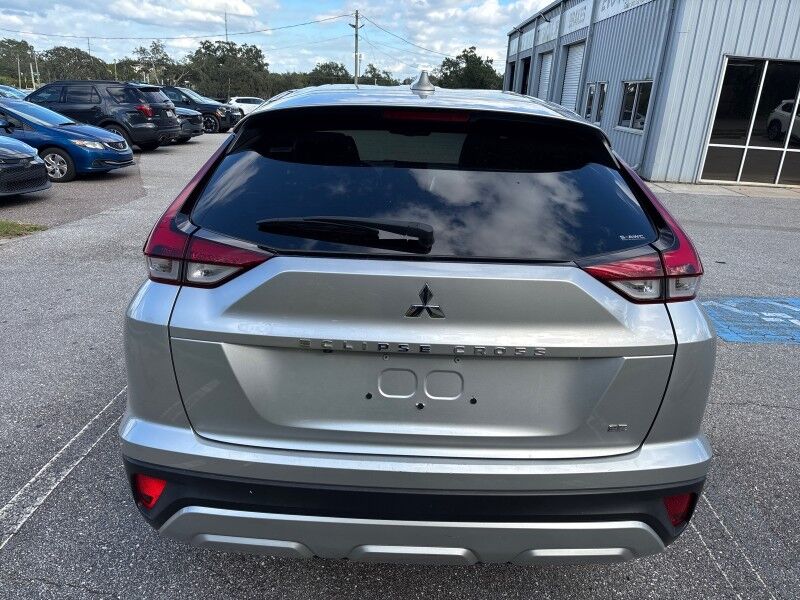 2024 Mitsubishi Eclipse Cross SE Seffner FL