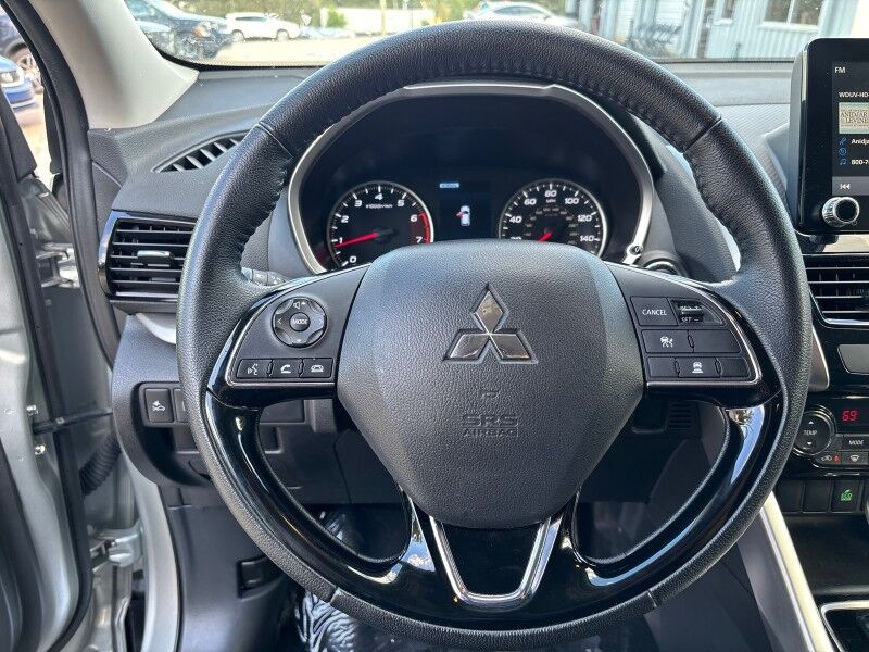 2024 Mitsubishi Eclipse Cross SE Seffner FL