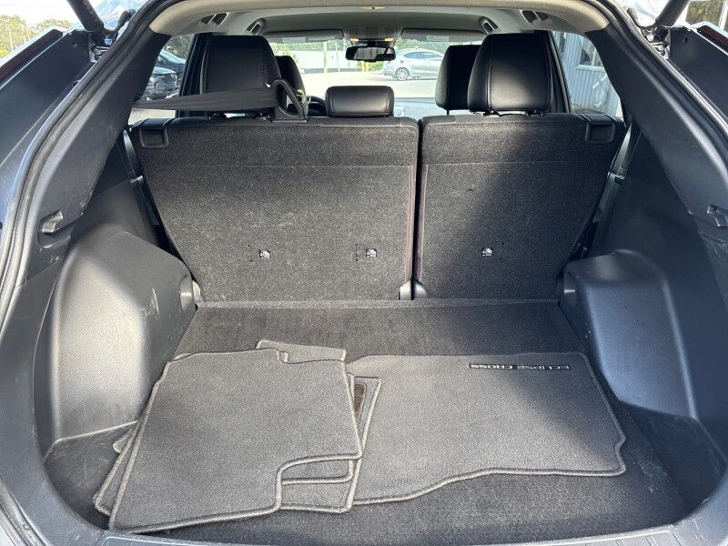 2024 Mitsubishi Eclipse Cross SE Seffner FL