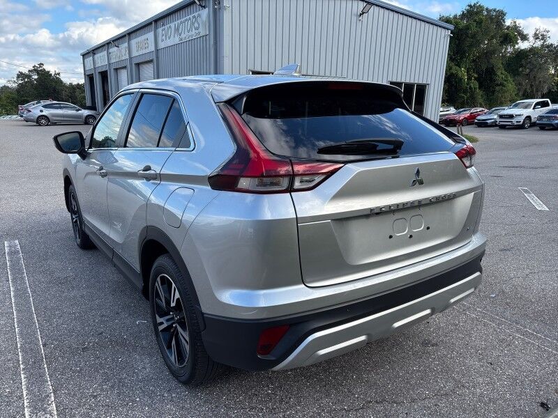 2024 Mitsubishi Eclipse Cross SE Seffner FL