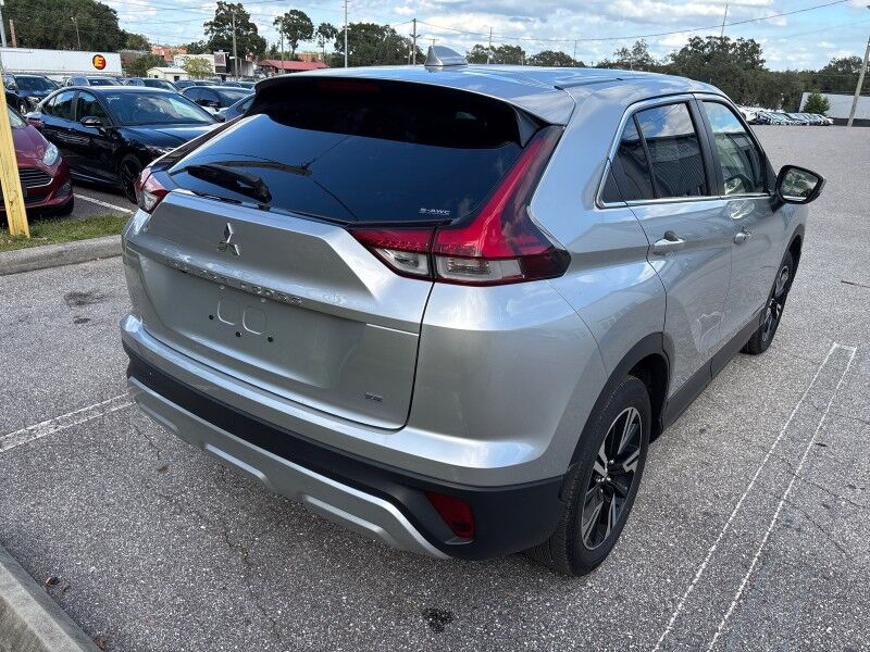 2024 Mitsubishi Eclipse Cross SE Seffner FL