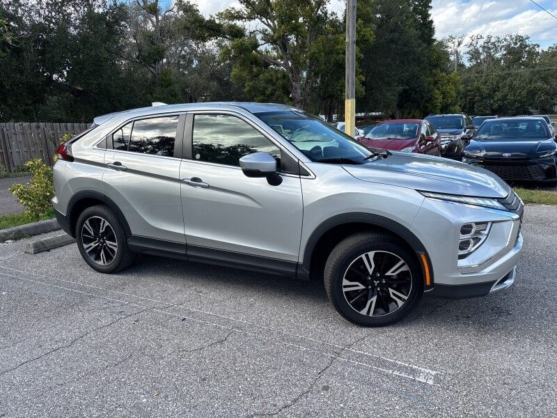 2024 Mitsubishi Eclipse Cross SE Seffner FL