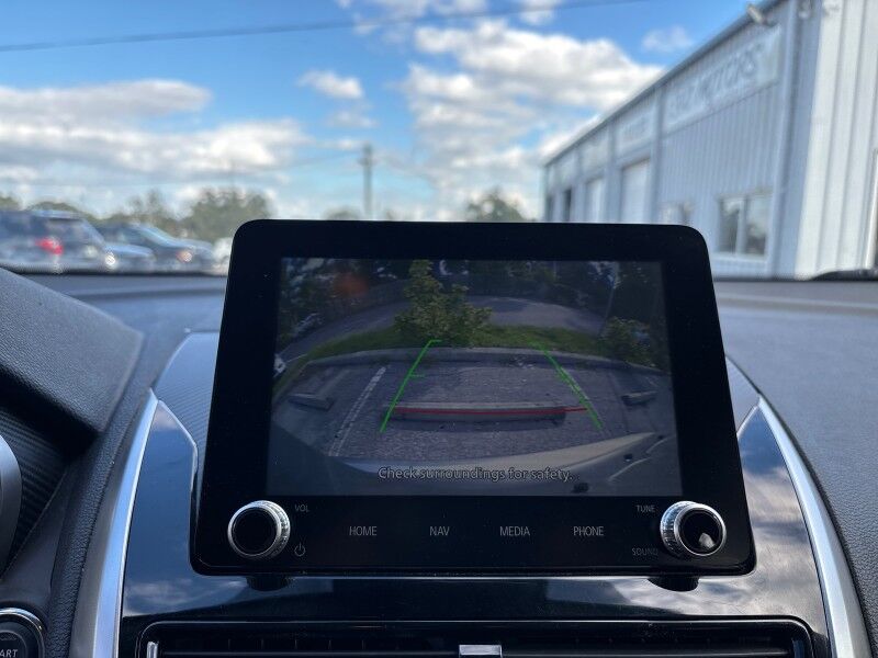 2024 Mitsubishi Eclipse Cross SE Seffner FL