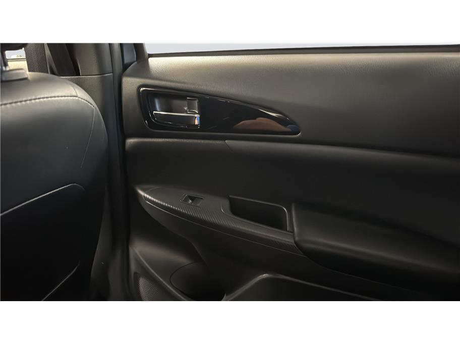 2024 Mitsubishi Eclipse Cross SE Sport Utility 4D Folsom CA