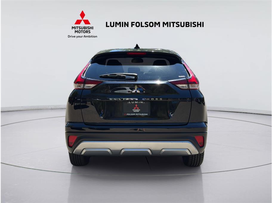 2024 Mitsubishi Eclipse Cross SE Sport Utility 4D Folsom CA