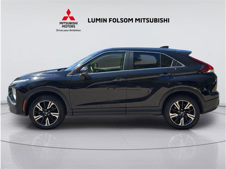 2024 Mitsubishi Eclipse Cross SE Sport Utility 4D Folsom CA