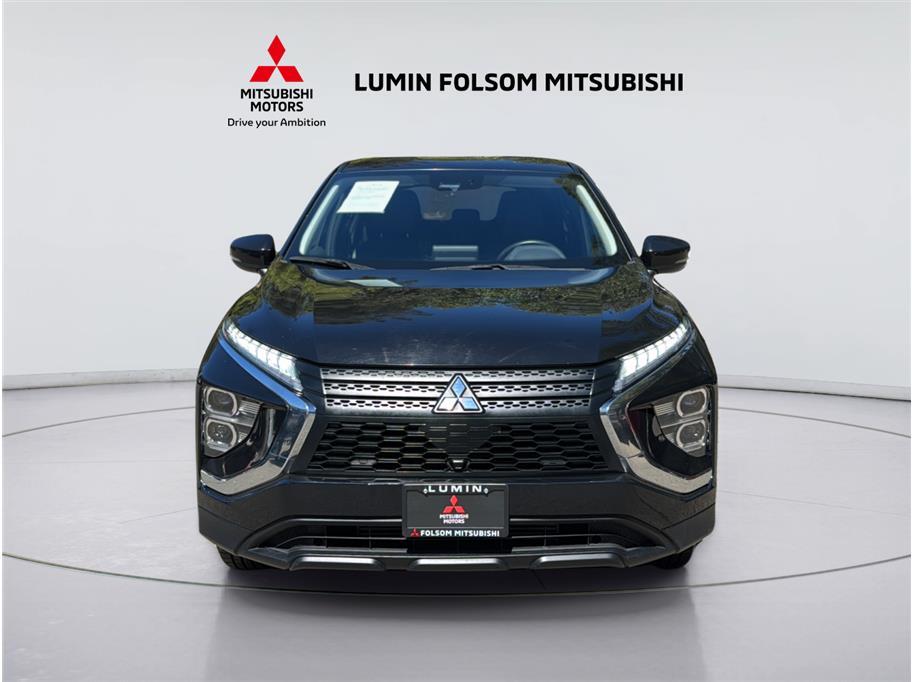 2024 Mitsubishi Eclipse Cross SE Sport Utility 4D Folsom CA