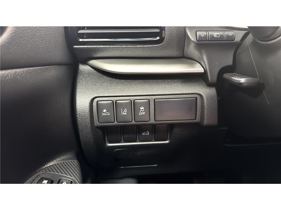 2024 Mitsubishi Eclipse Cross SE Sport Utility 4D Folsom CA