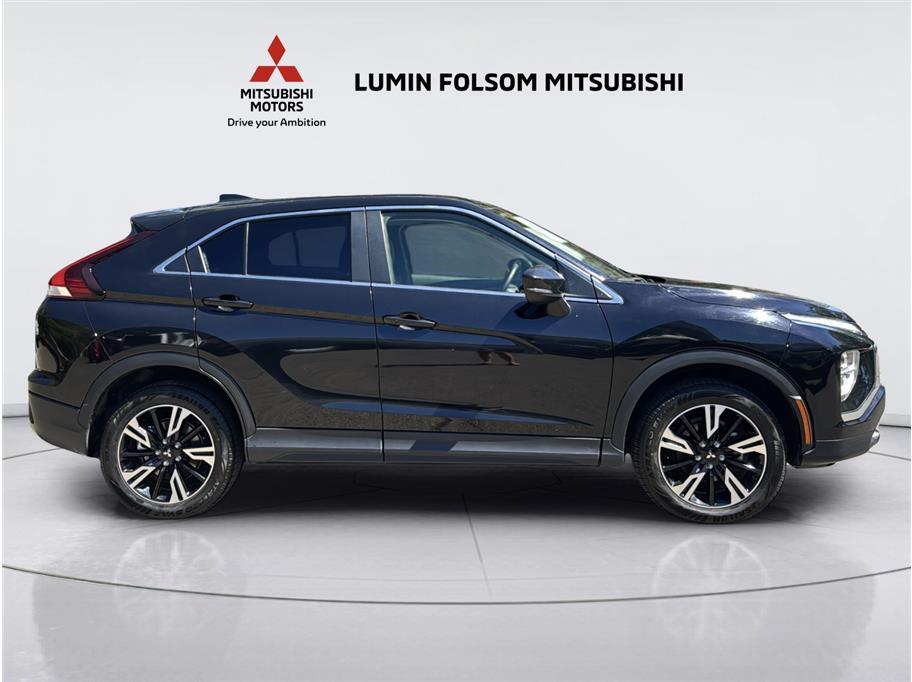 2024 Mitsubishi Eclipse Cross SE Sport Utility 4D Folsom CA