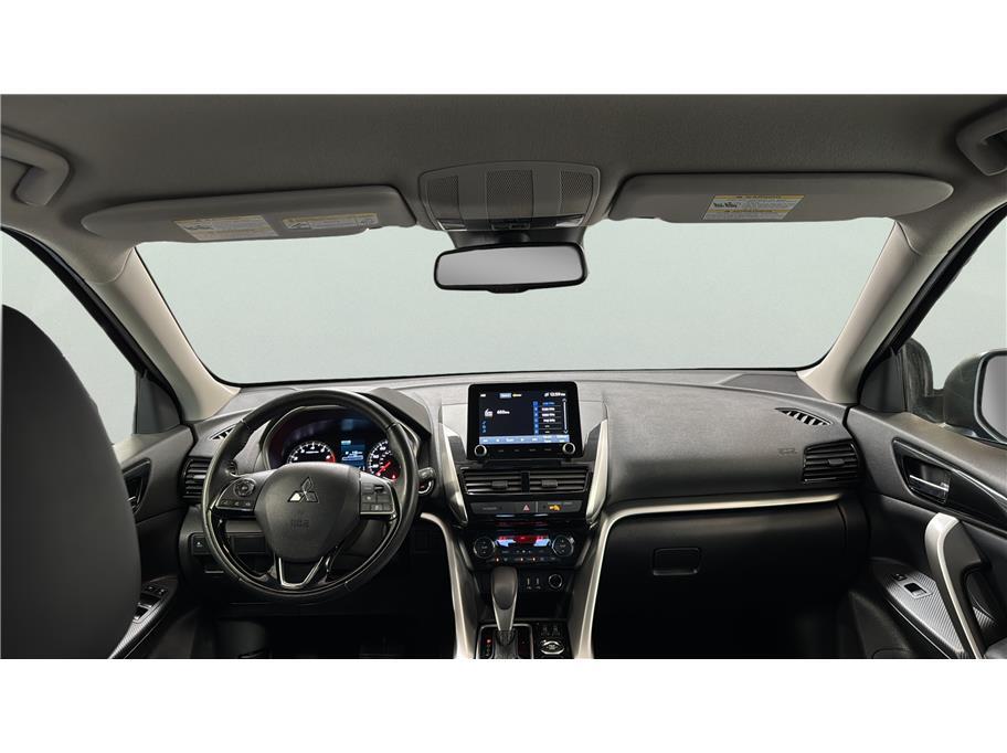 2024 Mitsubishi Eclipse Cross SE Sport Utility 4D Folsom CA