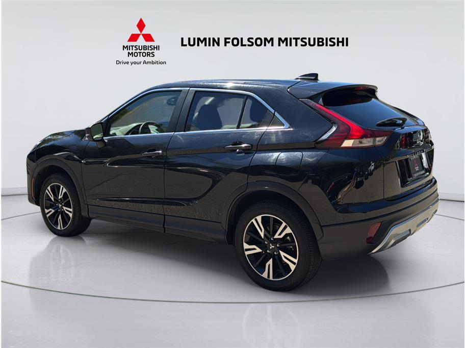 2024 Mitsubishi Eclipse Cross SE Sport Utility 4D Folsom CA
