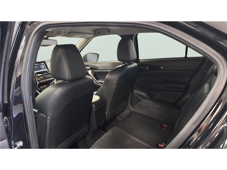 2024 Mitsubishi Eclipse Cross SE Sport Utility 4D Folsom CA