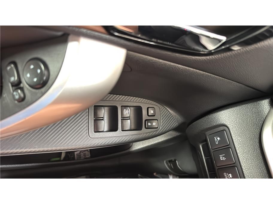 2024 Mitsubishi Eclipse Cross SE Sport Utility 4D Folsom CA