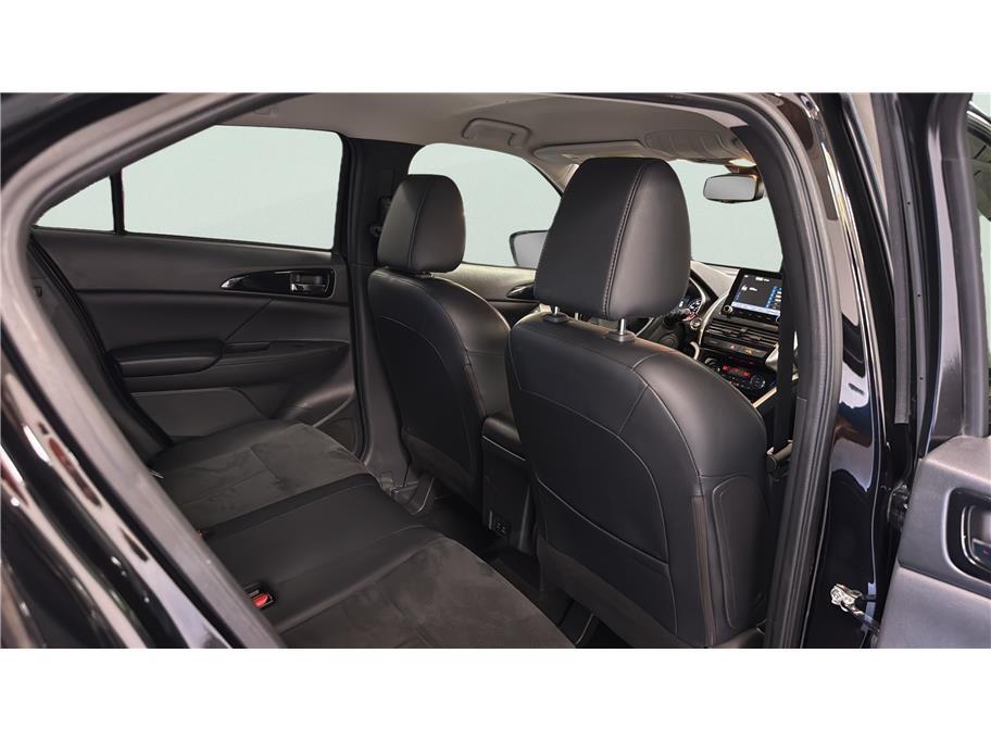 2024 Mitsubishi Eclipse Cross SE Sport Utility 4D Folsom CA