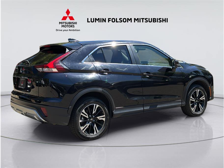2024 Mitsubishi Eclipse Cross SE Sport Utility 4D Folsom CA