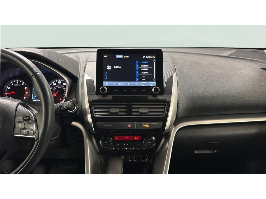 2024 Mitsubishi Eclipse Cross SE Sport Utility 4D Folsom CA