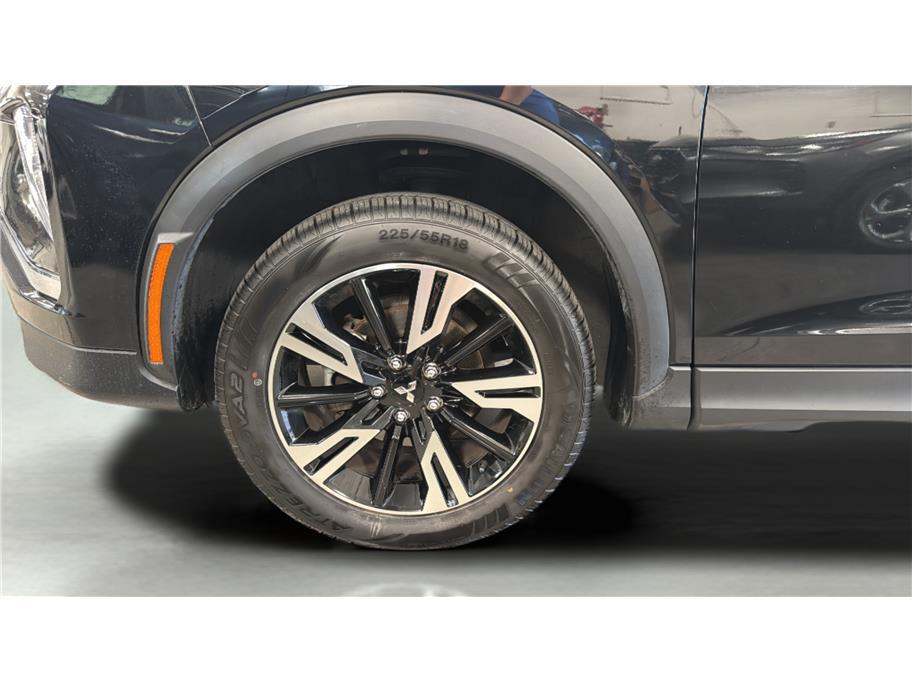 2024 Mitsubishi Eclipse Cross SE Sport Utility 4D Folsom CA