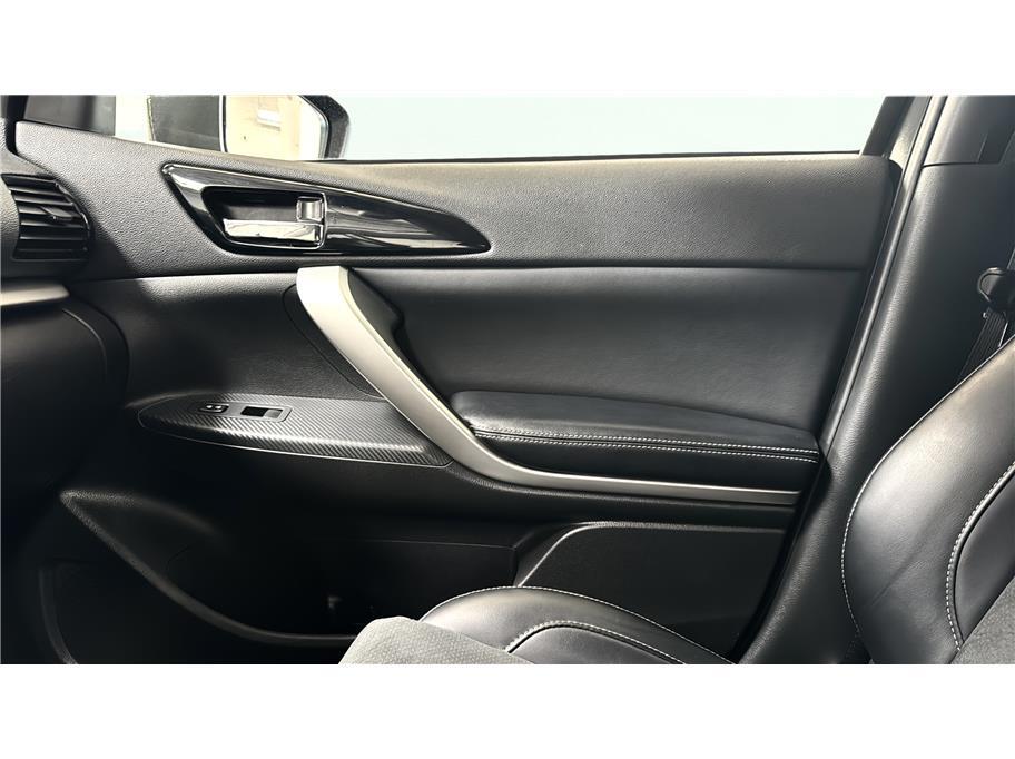 2024 Mitsubishi Eclipse Cross SE Sport Utility 4D Folsom CA