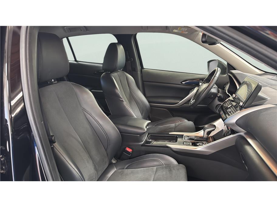 2024 Mitsubishi Eclipse Cross SE Sport Utility 4D Folsom CA