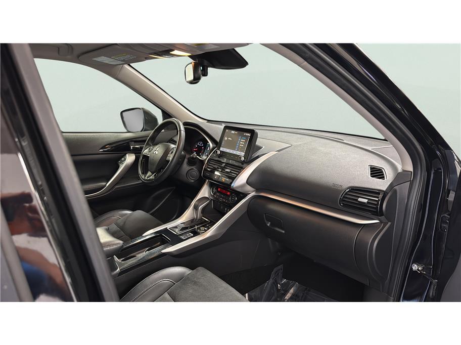 2024 Mitsubishi Eclipse Cross SE Sport Utility 4D Folsom CA