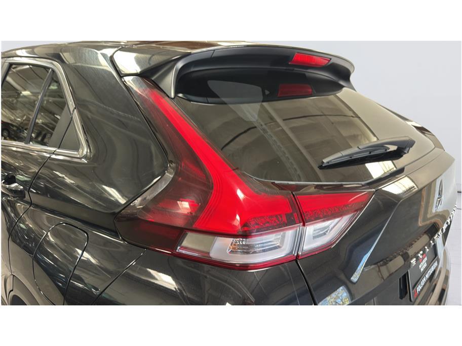 2024 Mitsubishi Eclipse Cross SE Sport Utility 4D Folsom CA
