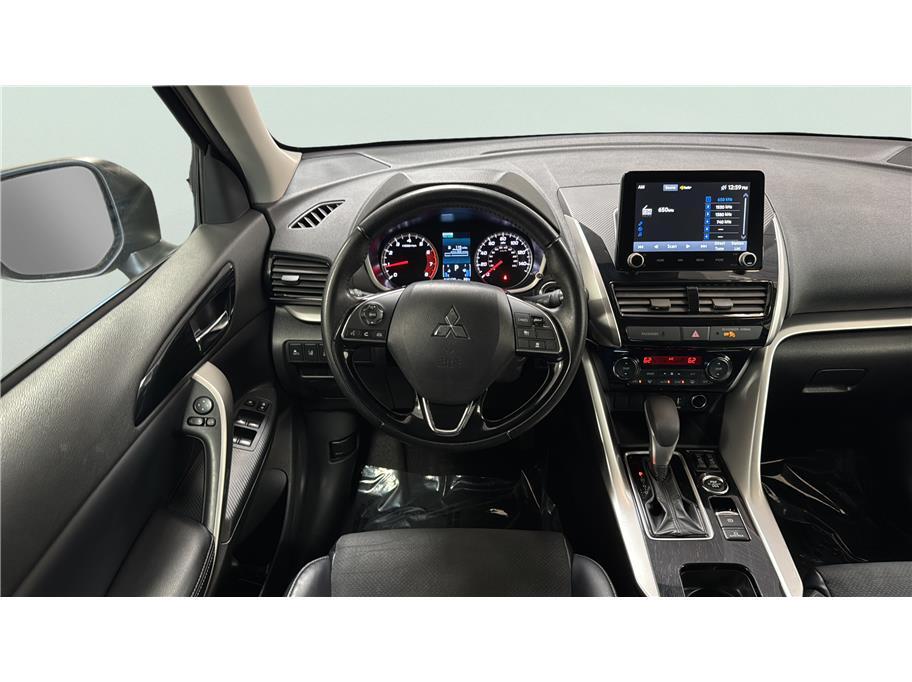 2024 Mitsubishi Eclipse Cross SE Sport Utility 4D Folsom CA
