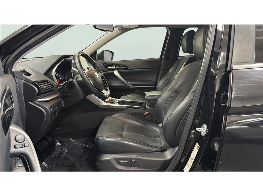 2024 Mitsubishi Eclipse Cross SE Sport Utility 4D Folsom CA