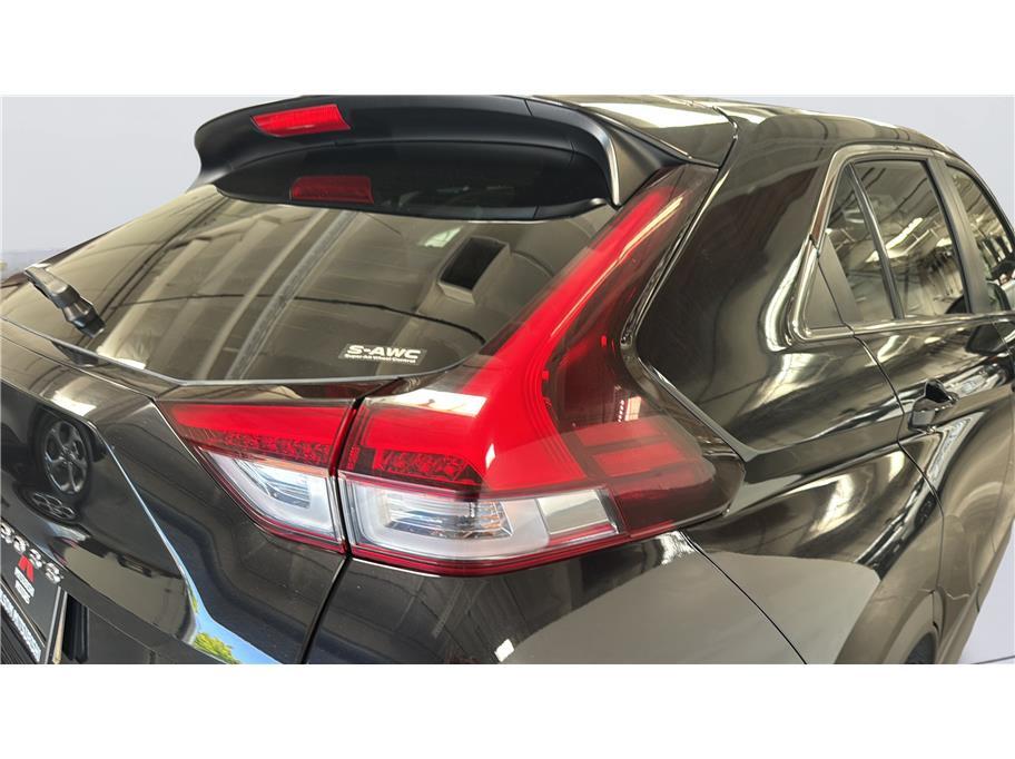 2024 Mitsubishi Eclipse Cross SE Sport Utility 4D Folsom CA
