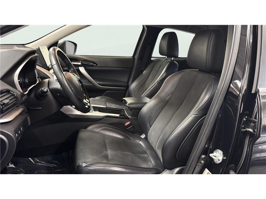 2024 Mitsubishi Eclipse Cross SE Sport Utility 4D Folsom CA