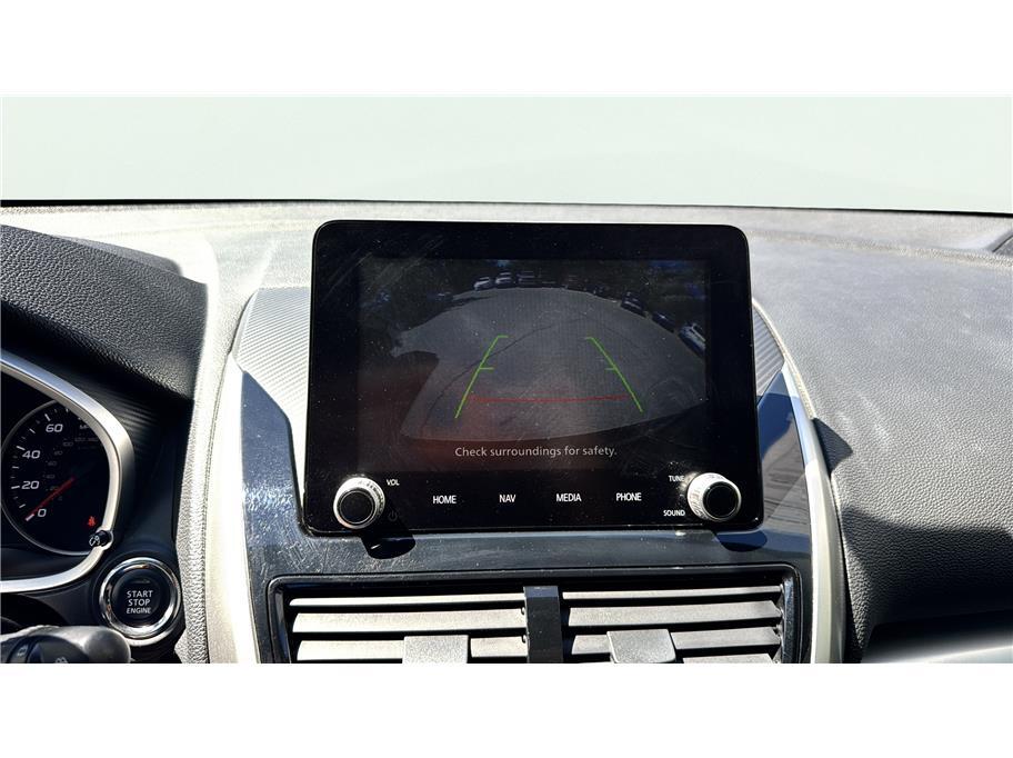 2024 Mitsubishi Eclipse Cross SE Sport Utility 4D Folsom CA