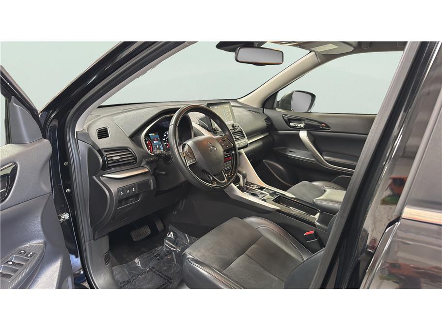 2024 Mitsubishi Eclipse Cross SE Sport Utility 4D Folsom CA
