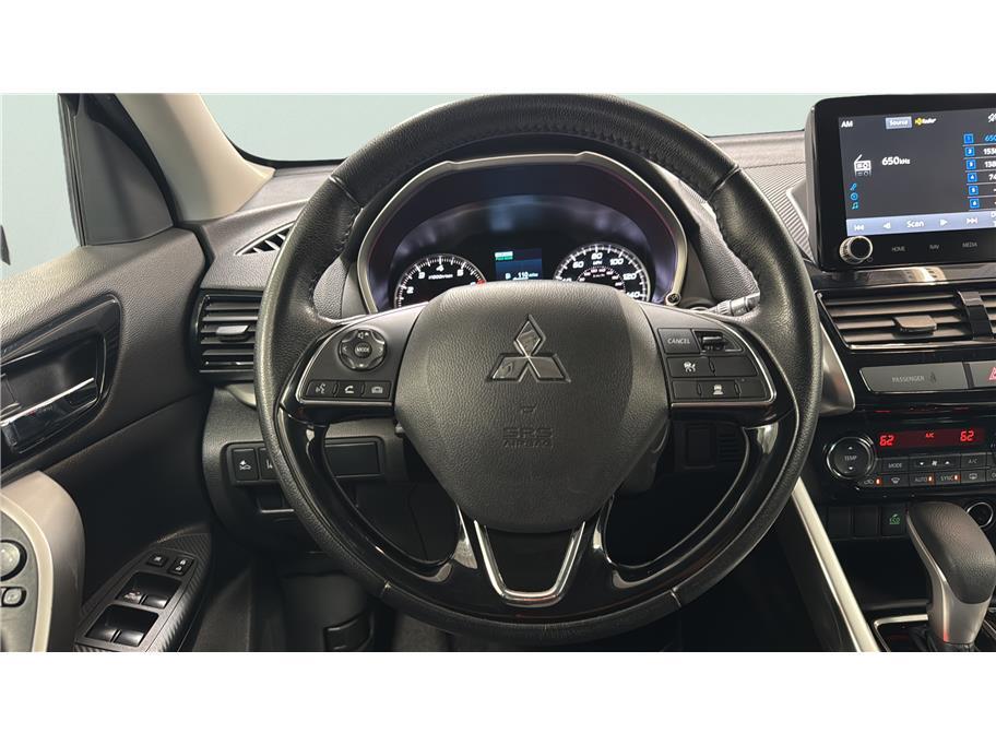 2024 Mitsubishi Eclipse Cross SE Sport Utility 4D Folsom CA