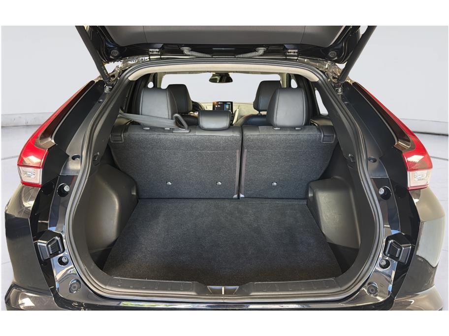 2024 Mitsubishi Eclipse Cross SE Sport Utility 4D Folsom CA