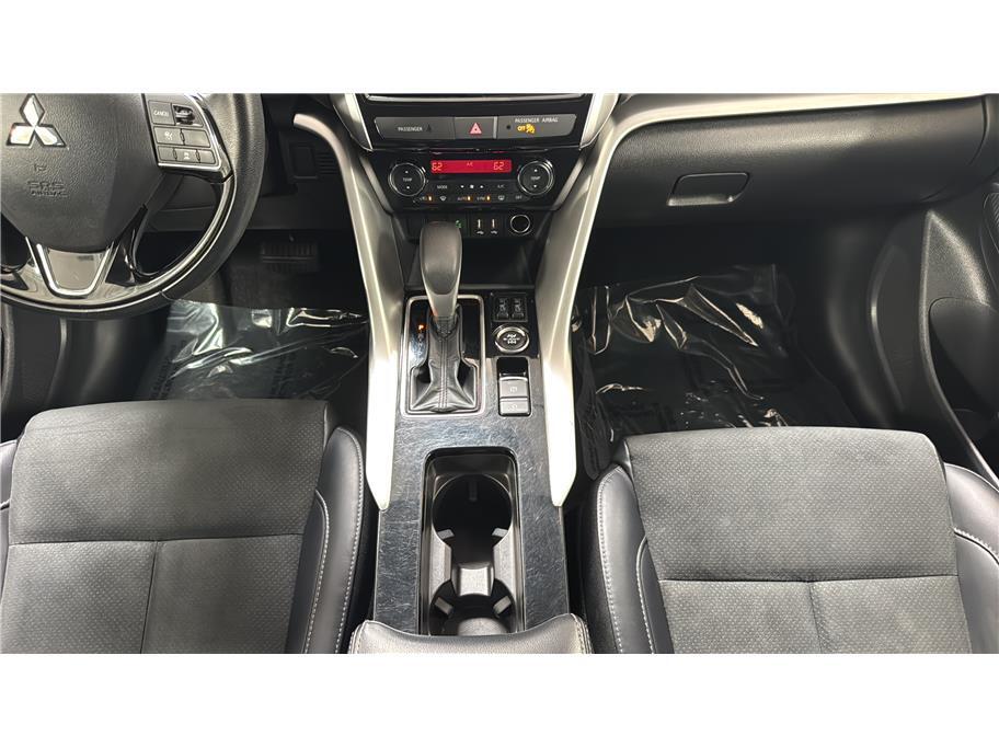 2024 Mitsubishi Eclipse Cross SE Sport Utility 4D Folsom CA