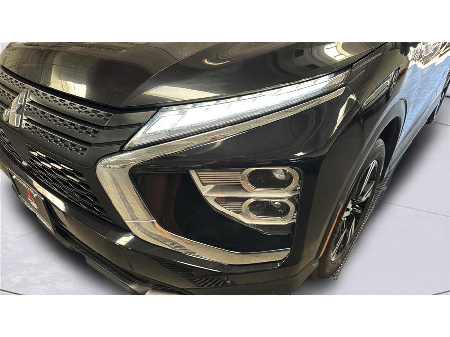 2024 Mitsubishi Eclipse Cross SE Sport Utility 4D Folsom CA