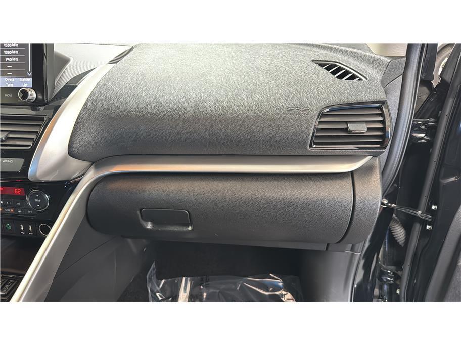 2024 Mitsubishi Eclipse Cross SE Sport Utility 4D Folsom CA
