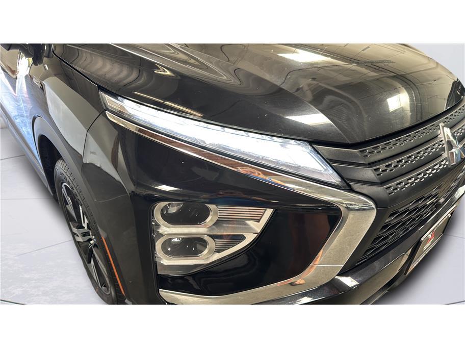 2024 Mitsubishi Eclipse Cross SE Sport Utility 4D Folsom CA