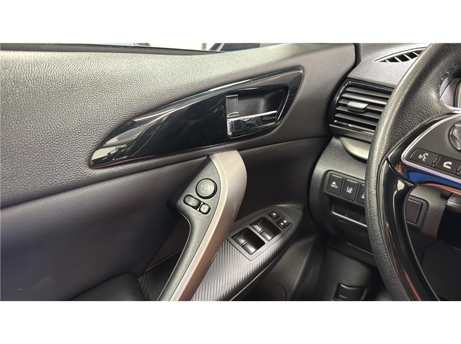 2024 Mitsubishi Eclipse Cross SE Sport Utility 4D Folsom CA