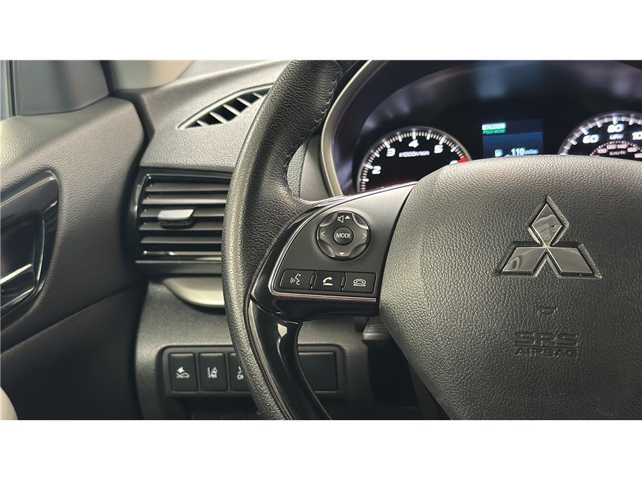 2024 Mitsubishi Eclipse Cross SE Sport Utility 4D Folsom CA