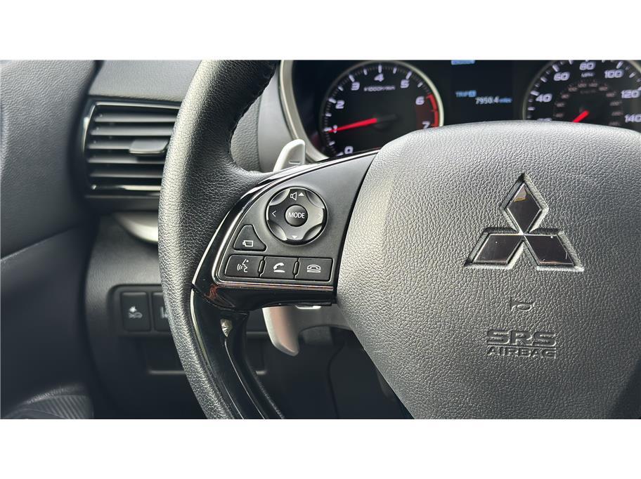 2024 Mitsubishi Eclipse Cross SE Sport Utility 4D Folsom CA