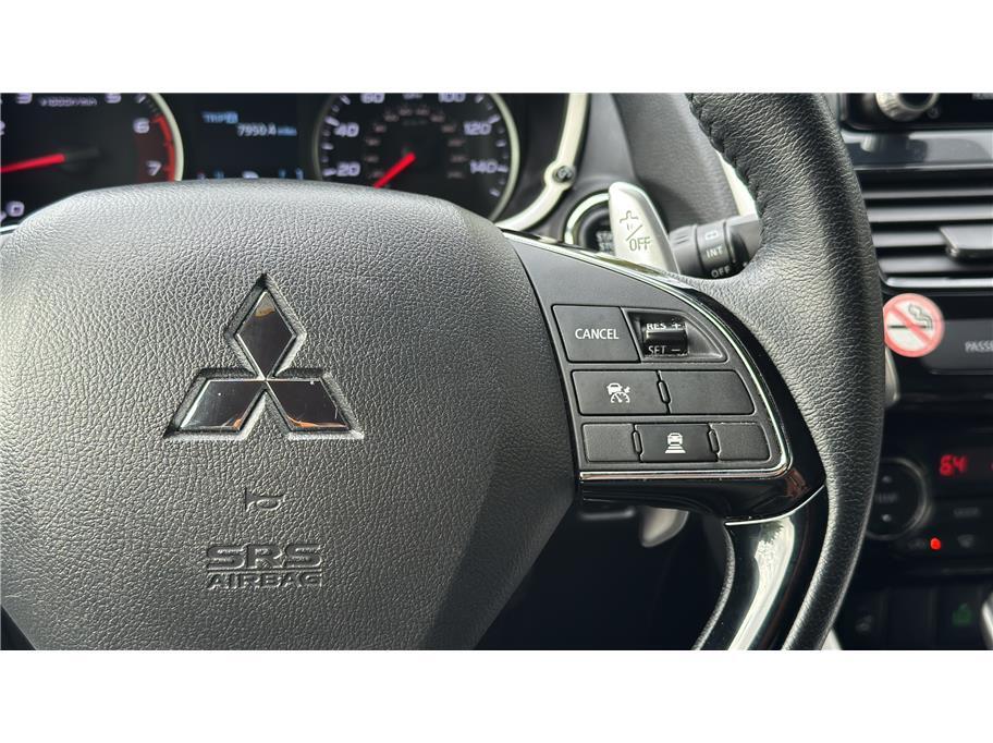 2024 Mitsubishi Eclipse Cross SE Sport Utility 4D Folsom CA