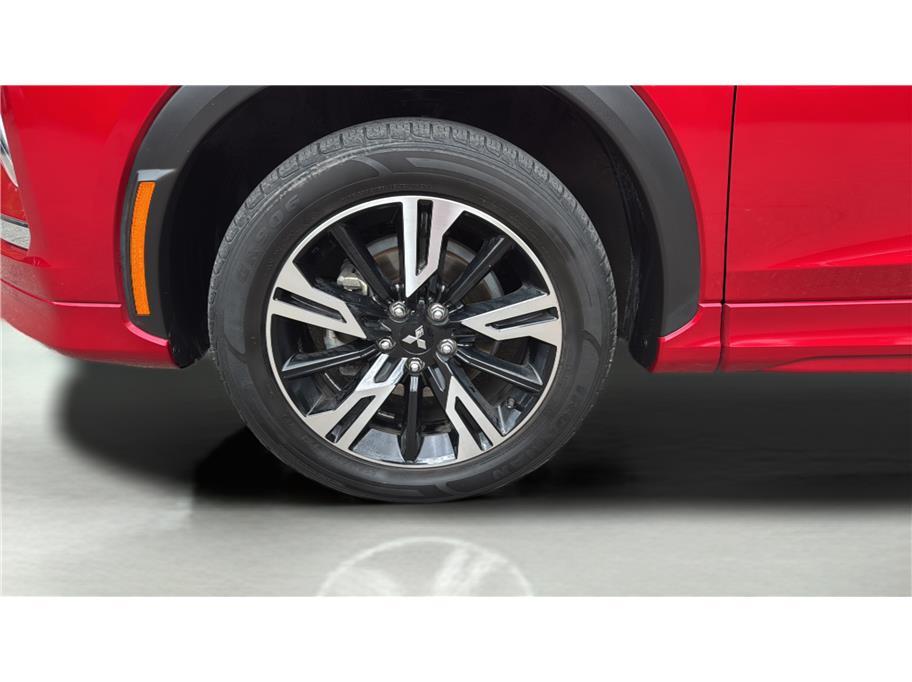2024 Mitsubishi Eclipse Cross SE Sport Utility 4D Folsom CA