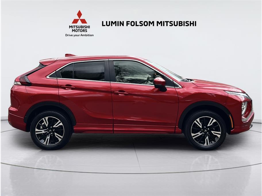 2024 Mitsubishi Eclipse Cross SE Sport Utility 4D Folsom CA