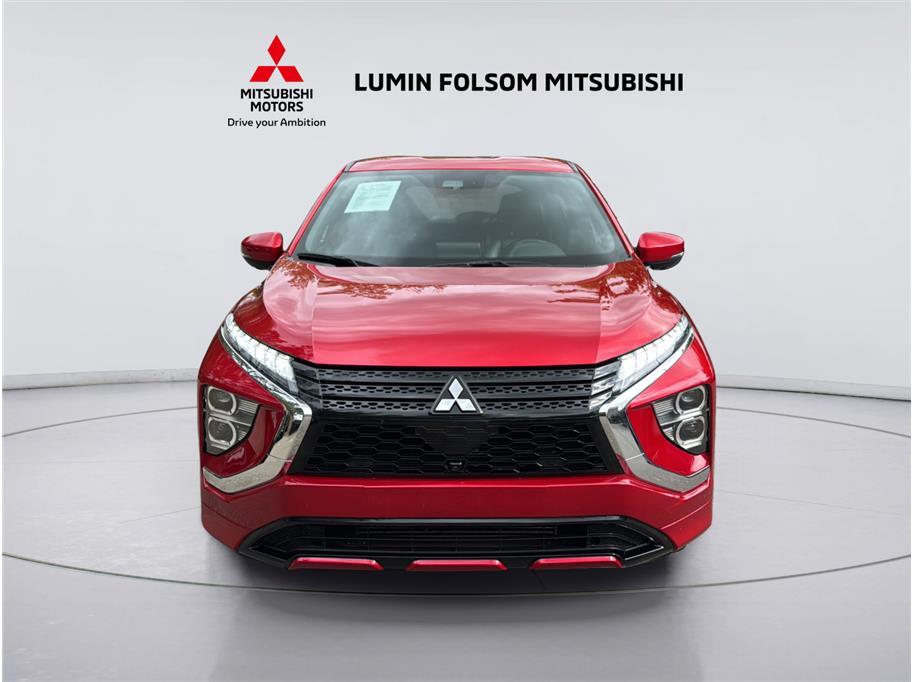 2024 Mitsubishi Eclipse Cross SE Sport Utility 4D Folsom CA