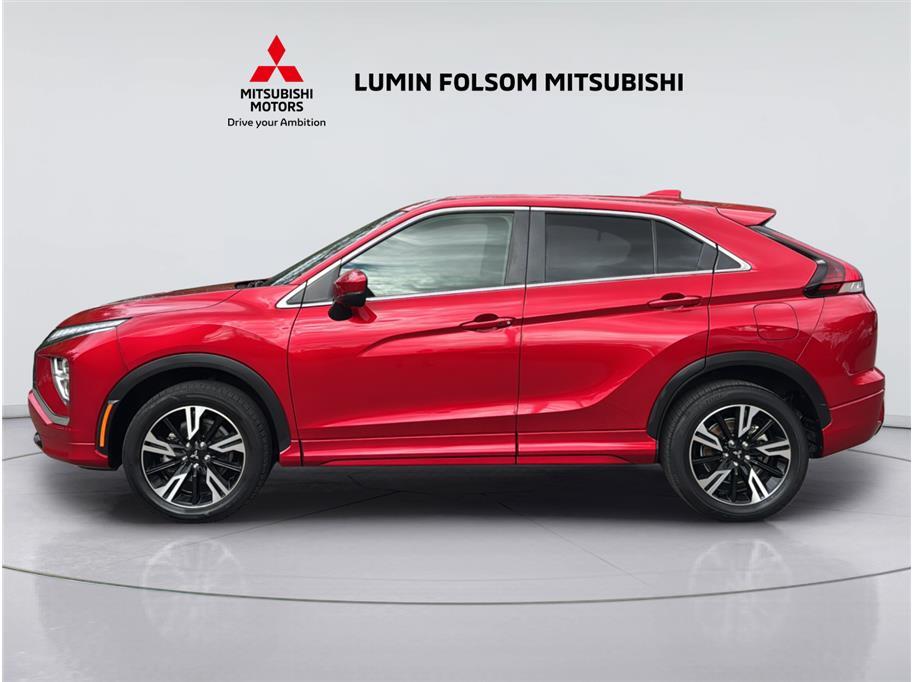 2024 Mitsubishi Eclipse Cross SE Sport Utility 4D Folsom CA